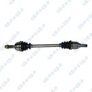 GSP Antriebswelle 250369