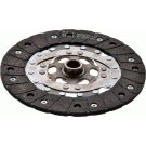SACHS Kupplungsscheibe 1864 527 337