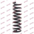 KYB Fahrwerksfeder Nissan P. Navara 2.5Dci 07/05 K-Flex RA2873
