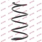 KYB Fahrwerksfeder Renault P. Megane, Scenic I 1.4-2.0 01.96-08.03 RG1568