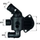 Integralthermostat VAG 2.0 TDI 09 BEHR TI 15 87