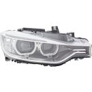 SCHEINWERFER R HELLA BMW 3ER F30/F31 LIM/TOUR 10,11-4,15 1ZS 354 983-221