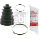 Faltenbalg, Antriebswelle Universal 27730