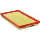 DENCKERMANN Luftfilter A140731