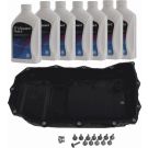 Ölwechselkit mit Öl AUDI,LAMBORGHINI,BENTLEY,VW 15 1104.298.051