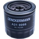 DENCKERMANN Ölfilter A210066
