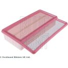 BLUE PRINT Luftfilter ADZ92231