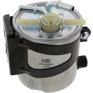 CHAMPION Kraftstofffilter CFF100495