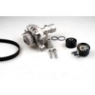 HEPU Wasserpumpe + Zahnriemensatz PK08970