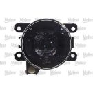 Nebelscheinwerfer Links LED VALEO PQ 47421 Nebelscheinwerfer Links LED VALEO PQ 47421