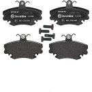 BREMBO Bremsklötze VA P 68 038