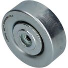 KAMOKA Umlenk-/Führungsrolle, Keilrippenriemen R0011