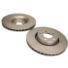 Bremsscheibe Volvo P. Xc90 10/02- 16 305 QD4778