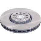 FEBI BILSTEIN Bremsscheibe 43917