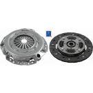 SACHS Kupplungssatz 3000 950 621