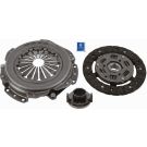 Kupplungssatz DACIA Logan, Sandero 04 3000 950 560