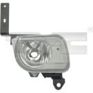 TYC Suchscheinwerfer 19-5755-05-9 TYC Suchscheinwerfer 19-5755-05-9