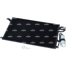 Kondensator, Klimaanlage EASY FIT 350017