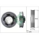 Riemenscheibe BMW 1,2,X1 11 544 0129 10