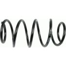 Sachs Fahrwerksfeder Nissan P. Qashqai / Qashqai +2 (J10, Jj10), 1.5 Dci, 2.0, 2.0 Allrad 998 883