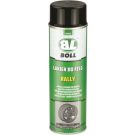 Boll Lack für Fahrzeugfelgen Rally schwarz glänzend Spray 500ml 0010134