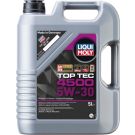 Ol Liqui Moly 5W30 5L Top Te 2318