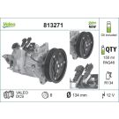 Kompressor, Klimaanlage 813271