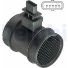 DELPHI Luftgewicht AF10393-12B1