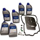 Ölwechselkit mit Öl 141351402