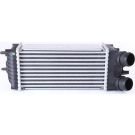 Ladeluftkühler PKW 96550