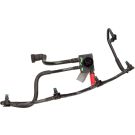 Renault/Opel Kraftstoffüberlaufschlauch (Mit Sensor) Trafic Ii / Vivaro 8200361444