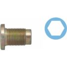 CORTECO Stecker 220126S