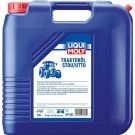 Liqui Moly Traktoröl STOU/UTTO 20 l 6960 20L Kanister Kunststoff