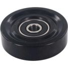 Spannrolle Nebentrieb HYUNDAI VKM 65011
