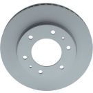 Bremsscheibe 0 986 479 F45