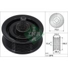 Umlenk-/Führungsrolle, Keilrippenriemen 532 0744 10