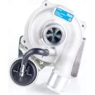 Nissens Turbo 93087
