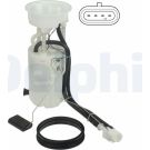 DELPHI Kraftstoffpumpe FG1228-12B1