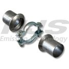 Reparatursatz, Abgasrohr CITROEN Xsara Picasso 2.0HDi 99 91 22 1523