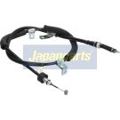 Seilzug, Feststellbremse Kia T. Cee'D/Pro Cee'D 1.4-2.0 06- Pr BC-K34R