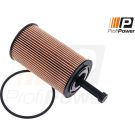 PROFIPOWER Ölfilter 1F0039