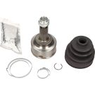 Gelenksatz, Antriebswelle Honda Accord Viii 2.2 I-Ctdi 04 49-0855
