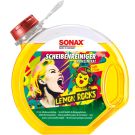 Sonax Scheibenreiniger Konzentrat Lemon Rocks 3L ScheibenReiniger Konzentrat Lemon Rocks 01604000