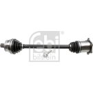FEBI BILSTEIN Antriebswelle 181798