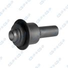 GSP Halter, Querlenkerlagerung 516323