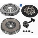 ZMS Modul (ZMS+Kupplung+CSC) FORD C-Max, Focus, Mondeo 10 ZMS Modul plus CSC 2290601123