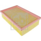 FEBI BILSTEIN Luftfilter 108746