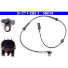 ATE ABS Sensor 24.0711-5288.3