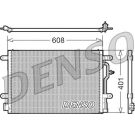 DENSO Klimaanlagenkühler DCN02012