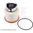 BluePrint Kraftstofffilter ADT323104